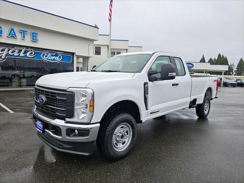 2025 Ford F-250 XL