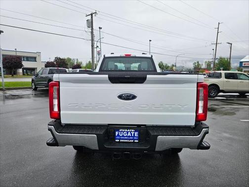 2025 Ford F-250 XL