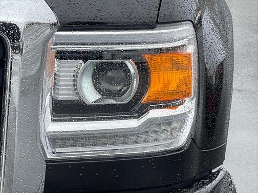 2016 GMC Sierra 2500 Denali