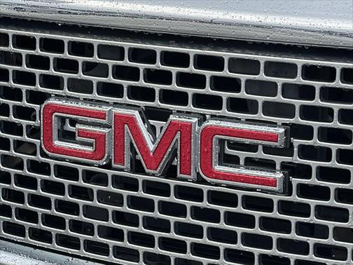 2016 GMC Sierra 2500 Denali