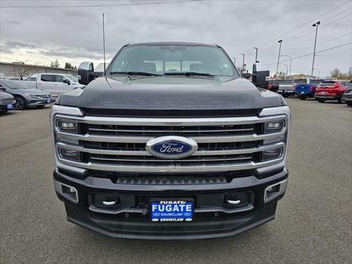2024 Ford F-350 Limited