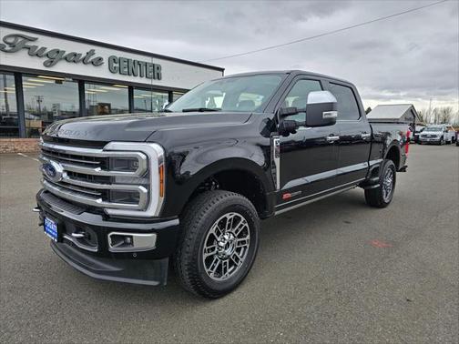 2024 Ford F-350 Limited