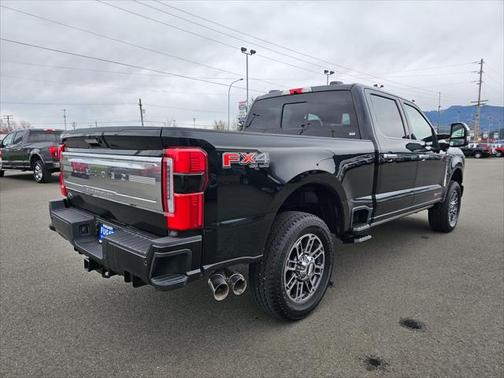 2024 Ford F-350 Limited