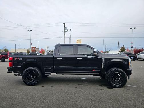 2024 Ford F-350 Limited