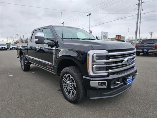 2024 Ford F-350 Limited