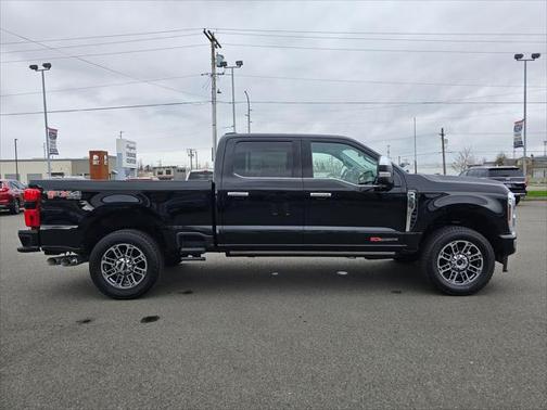 2024 Ford F-350 Limited