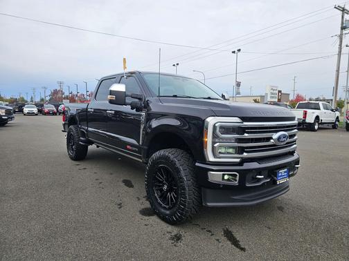 2024 Ford F-350 Limited