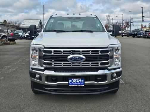2024 Ford F-350 XLT