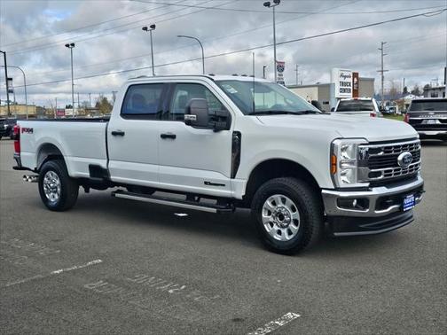2024 Ford F-350 XLT