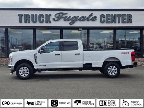2024 Ford F-350 XLT
