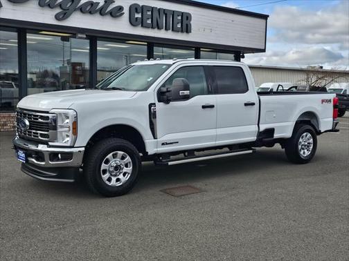 2024 Ford F-350 XLT