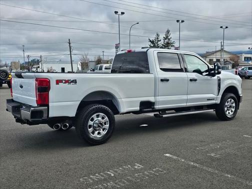 2024 Ford F-350 XLT