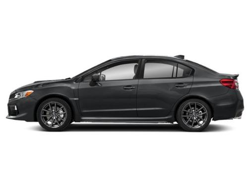 2021 Subaru WRX Premium