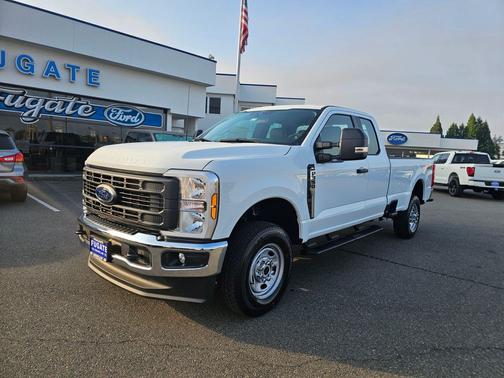 2026 Ford F-350 XL