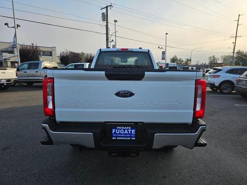 2026 Ford F-350 XL
