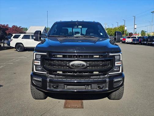 2022 Ford F-350 Lariat