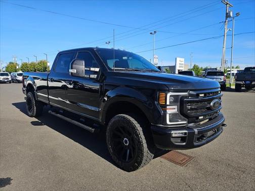 2022 Ford F-350 Lariat