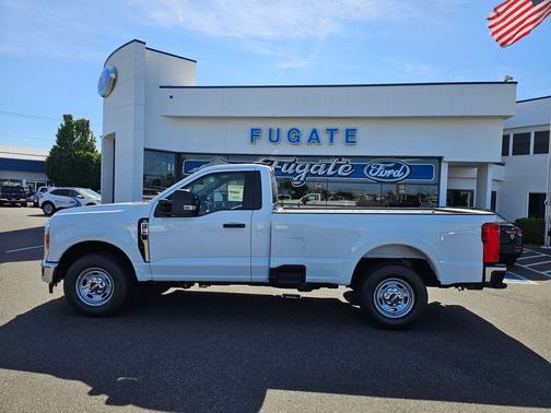 2025 Ford F-250 XL
