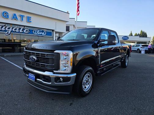 2026 Ford F-350 XL
