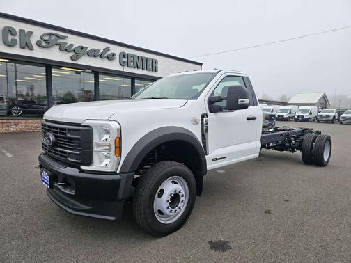 2025 Ford F-450 XL