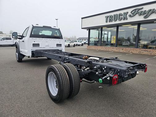 2025 Ford F-450 XL
