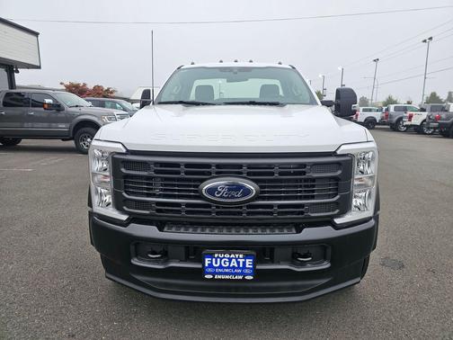 2025 Ford F-450 XL