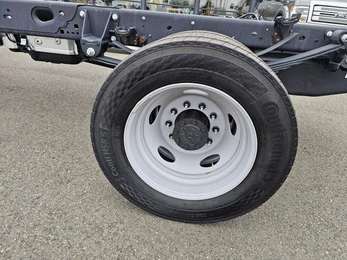 2025 Ford F-450 XL