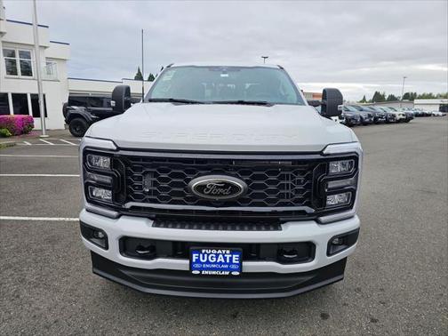2025 Ford F-350 XLT