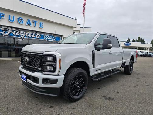 2025 Ford F-350 XLT