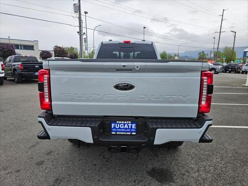 2025 Ford F-350 XLT