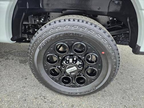 2025 Ford F-350 XLT