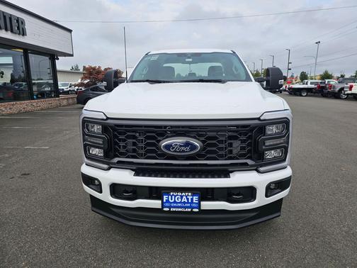 2026 Ford F-350 XL