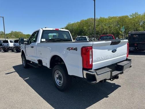 2025 Ford F-250 XL