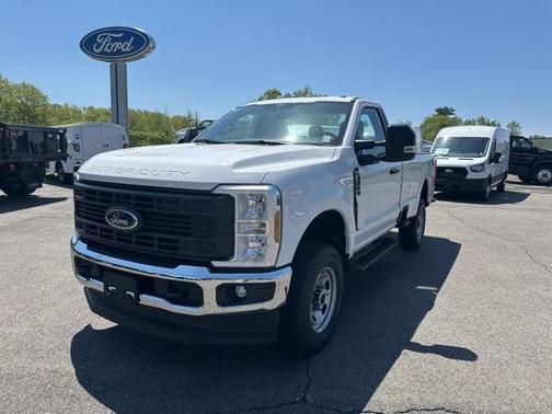 2025 Ford F-250 XL