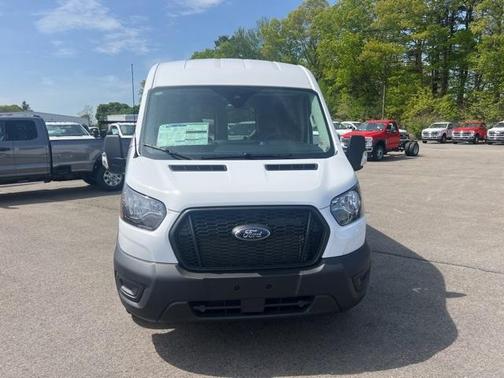 2025 Ford Transit-250 148 WB Medium Roof Cargo