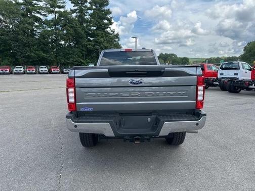 2022 Ford F-350 XLT