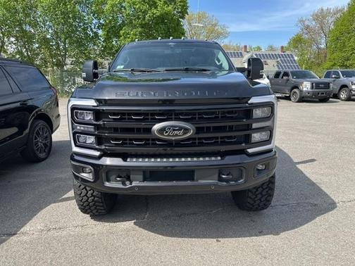 2024 Ford F-350 Lariat Super Duty