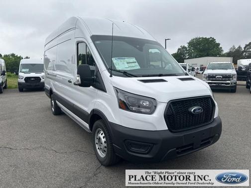 2025 Ford Transit-350 Base