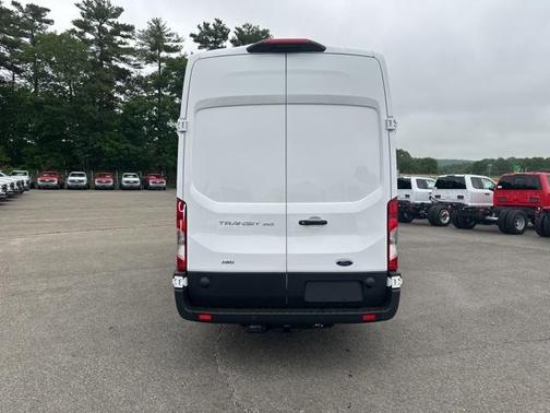 2025 Ford Transit-350 Base