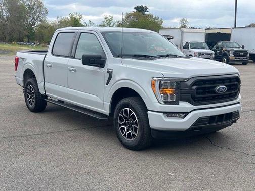 Avalanche 2023 Ford F-150 XLT