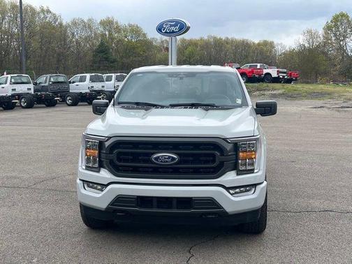 Avalanche 2023 Ford F-150 XLT