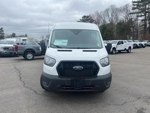 2025 Ford Transit-250 148 WB Medium Roof Cargo
