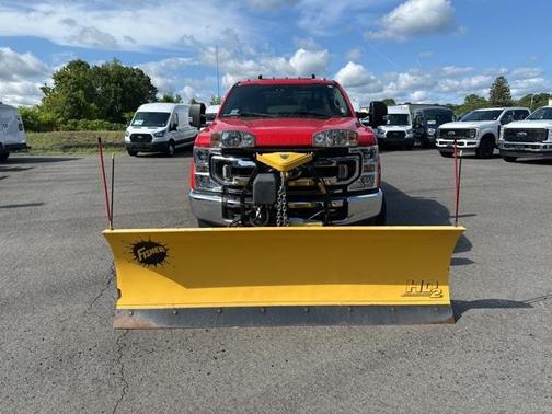 2020 Ford F-350 XL