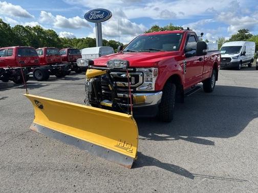 2020 Ford F-350 XL