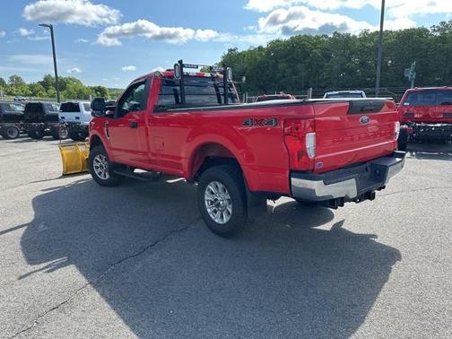 2020 Ford F-350 XL