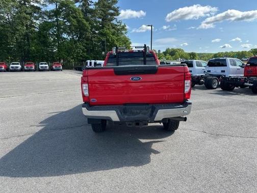 2020 Ford F-350 XL