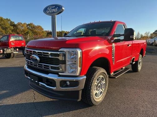 2026 Ford F-250 XLT