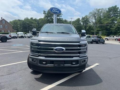 2024 Ford F-350 Limited