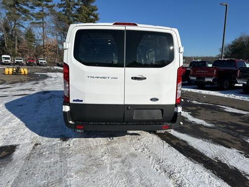 2024 Ford Transit-250 Base