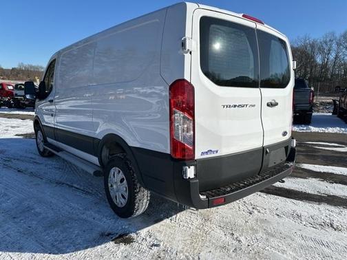 2024 Ford Transit-250 Base